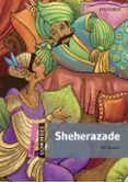 dominoes starter. sheherazade (+ mp3)