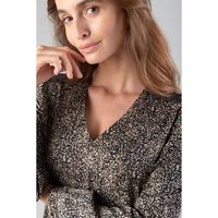 le temps des cerises vestidos vestido evase skater huerta para mujer