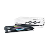 compatible 3 colour lexmark 12n0772 photodeveloper kit