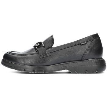Fluchos Mocasines f1794 negro para mujer