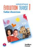 evolution transit 1 pack cahier (ed.2026)