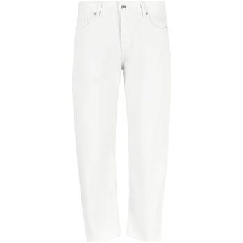 Armani Exchange Pantalones 5 Tasche para hombre