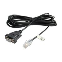 cable de senal apc ap940-1525a 457 m db9 rj45 machohembra negro