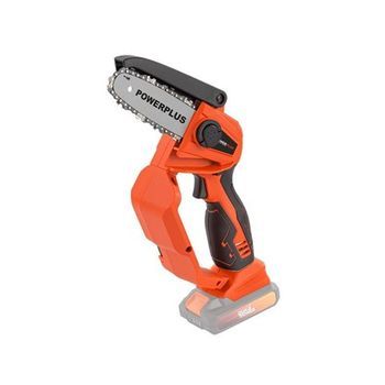 Motosierra Sin Bateria 20v Espada 10cm Powdpg7572 Powerplus