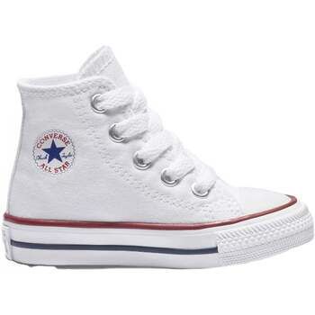 Converse Zapatillas altas 7J253C-102 para niño