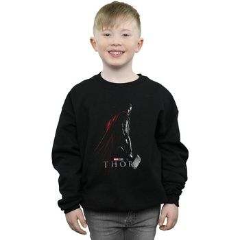 Marvel Jersey BI28650 para niño