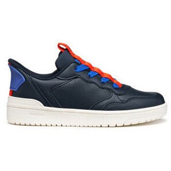 Geox Zapatillas j56nrb para niño