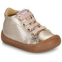 pom dapi botines yaka walk para nina