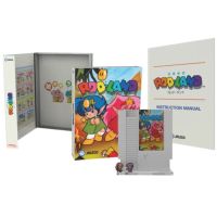 rod land collectors edition nes