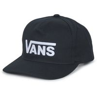 vans gorra m drop v logo snapback para hombre