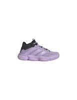 zapatillas de voleibol adidas courtstabil mujer morado