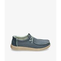 walk in pitas zapatos wp150 steve para hombre