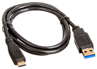 cable usb 31 a a usb-c innobo 1mt
