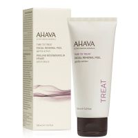 ahava facial renewal peel gentle action 100ml