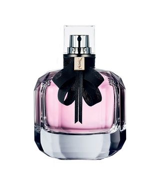 Yvessaintlaurent Mon Paris Eau de Parfum