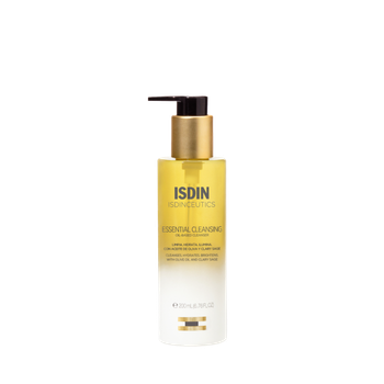 Isdinceutics essential cleansing 200ml