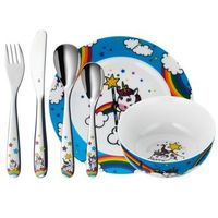 wmf cuberteria infantil de 6 piezas - 1286059964
