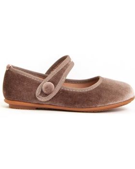 de MONTEVITA BALLEKID2 BEIGE