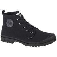 palladium zapatillas altas pampa sp20 hi para mujer