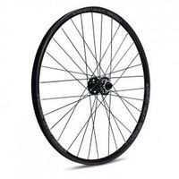 gurpil rueda delantera 275 disco eje 15 mm negra