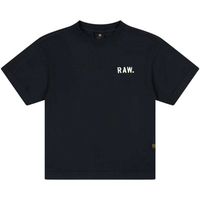 g-star raw camiseta gt18477 para nina