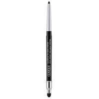 clinique quickliner for eyes intense 09 ebony 025g  0008 oz