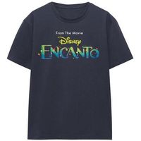encanto camiseta tv25835 para mujer