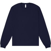 bella  canvas camiseta manga larga ca3511 para mujer