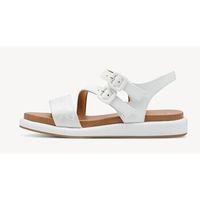 marco tozzi sandalias 2-28421-46 para mujer