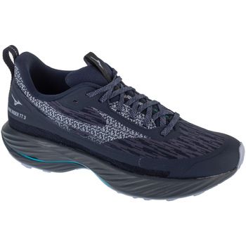 Mizuno Zapatillas de running Wave Rider TT 3 para hombre