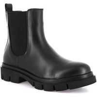 grunland botines dsg-po1510 para mujer