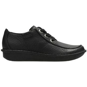 Clarks Zapatos Mujer Baskets Funny Dream cuir para mujer