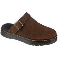 dr martens zuecos brookline para hombre