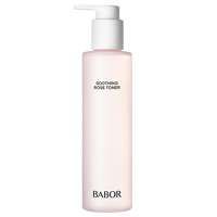 babor cleansing soothing rose toner 200ml