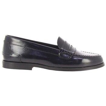 Yowas Mocasines 5081 Azul para niño