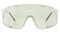 gafas alba optics jumbo white vzum f lens beetle