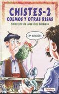 chistes-2 colmos y otras risas