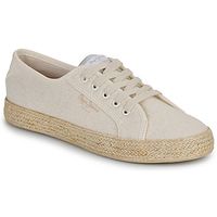 pepe jeans zapatillas brady jute w para mujer