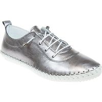 lunar deportivas moda st ives para mujer