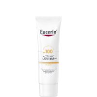 eucerin actinic control sun lotion spf100 80ml