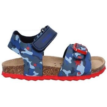 Geox Sandalias B922QA 00454 B SANDAL CHALKI para niño