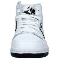 new balance zapatillas altas bb480coa para mujer