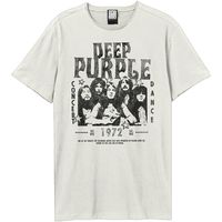 amplified clothing tops y camisetas 1972 para hombre