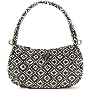 Guess Bolso de mano Bolso de hombro Rianee Hobo Negro para niño