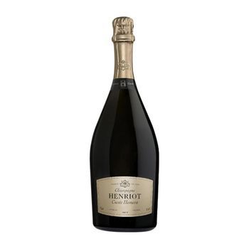 Henriot Cuvée Hemera Champagne 75 Cl 12% Vol.