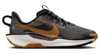 Nike nino - negro