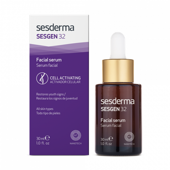 Sesgen 32 serum activador celular 30ml