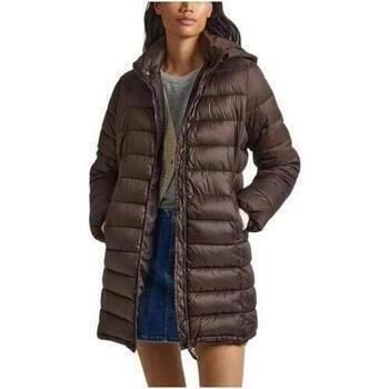 Pepe jeans Chaqueta PLUMÍFERO MADDIE LONG MUJER para mujer