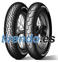 dunlop d402 hd  13090b16 tl 74h rueda trasera www 