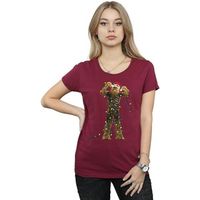 disney camiseta bi41235 para mujer